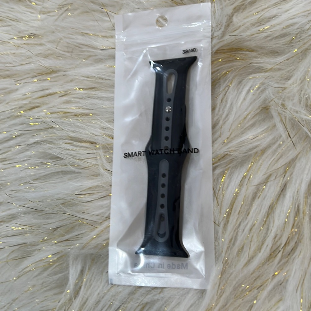 NEW (UNOPENED) in package! Smart Watch Band
